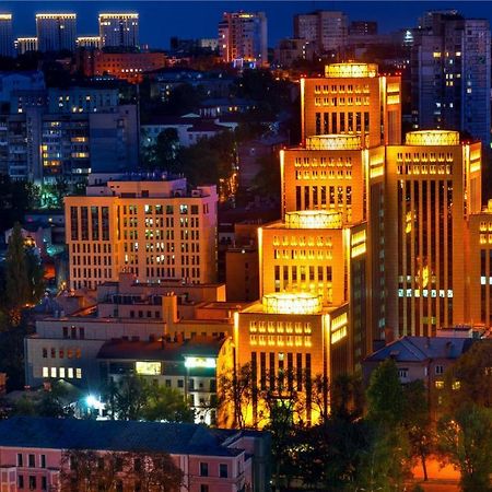 Most City Kos دنيبروبيتروفسك المظهر الخارجي الصورة